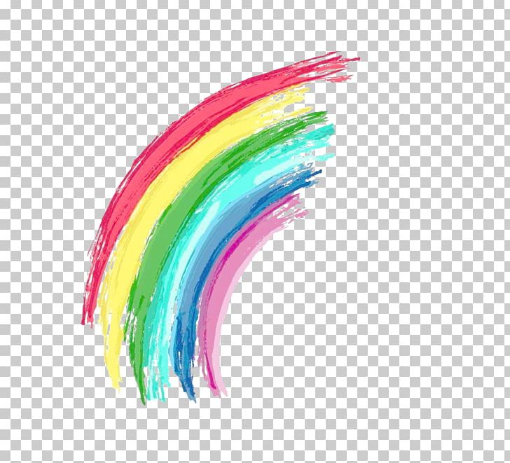 Rainbow Cartoon PNG, Clipart, Balloon Cartoon, Boy Cartoon, Cartoon, Cartoon Character, Cartoon Couple Free PNG Download