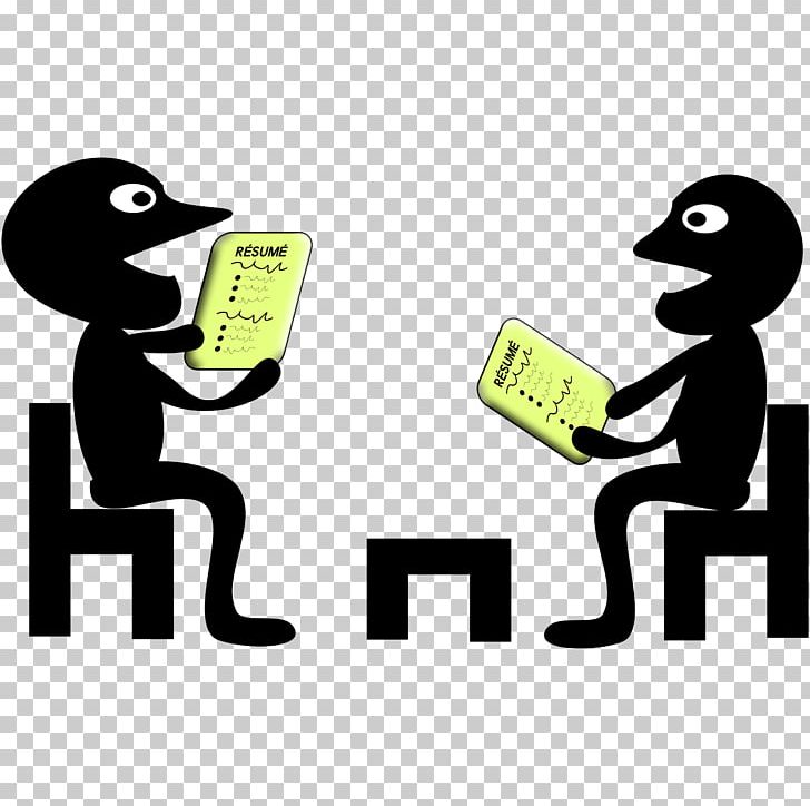 Test Job Interview Lesson PNG, Clipart, Area, Beak, Brand, Cartoon, Communication Free PNG Download