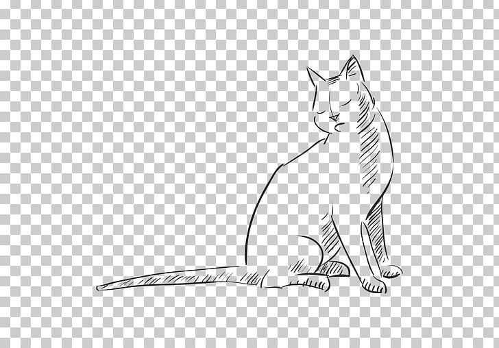 Whiskers Kitten Domestic Short-haired Cat Tabby Cat Bombay Cat PNG, Clipart, Angle, Animals, Arm, Art, Artwork Free PNG Download