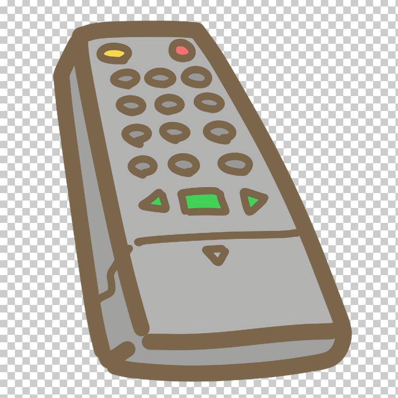 Remote Control Telephony PNG, Clipart, Remote Control, Telephony Free PNG Download