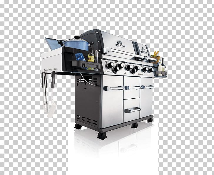 Barbecue Broil King Imperial XL Propane Gas Burner Grilling PNG, Clipart, Barbecue, Broil King Imperial Xl, Broil King Regal S590 Pro, Cooking, Food Drinks Free PNG Download