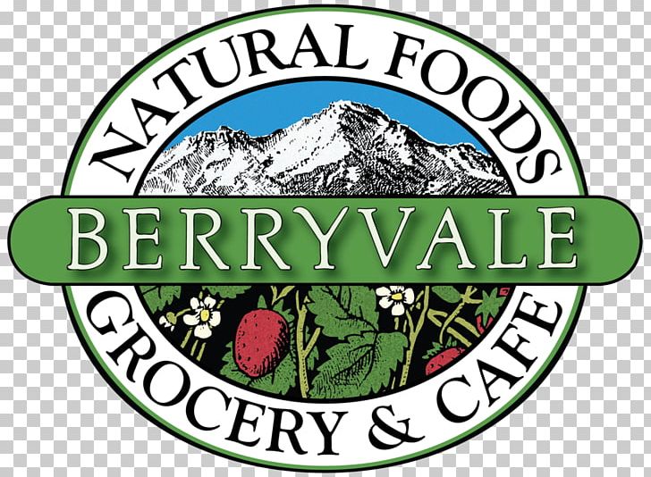 Berryvale Grocery Logo Grocery Store Berryvale Cafe Organization PNG, Clipart, Area, Brand, Business, Food, Grass Free PNG Download