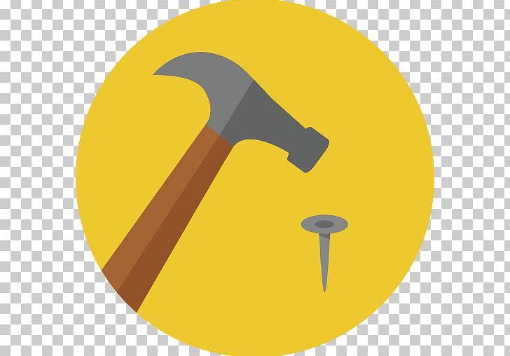 Hammer Architectural Engineering Tool Nail Icon PNG, Clipart, Angle, Architectural Engineering, Beak, Carpenter, Cartoon Free PNG Download