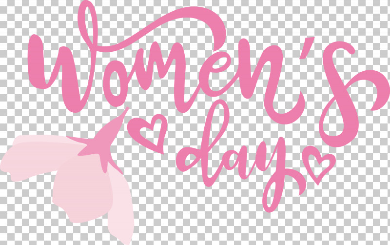 Womens Day Happy Womens Day PNG, Clipart, Happy Womens Day, Logo, Meter, Womens Day Free PNG Download