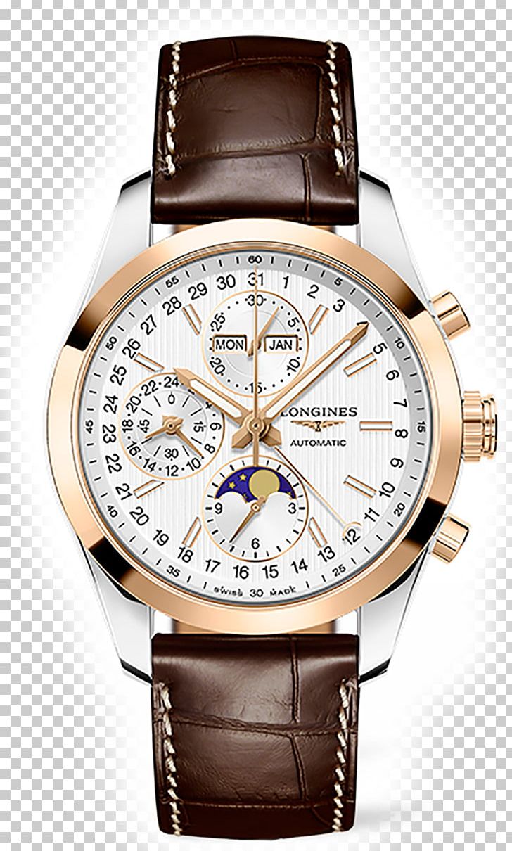 Automatic Watch Tissot Strap Chronograph PNG, Clipart,  Free PNG Download