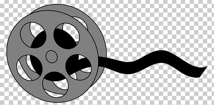 Film Reel Cartoon PNG, Clipart, Animation, Black, Black And White, Carnivoran, Cartoon Free PNG Download