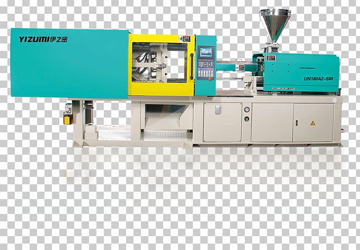 Machine Guangdong Yizumi Injection Moulding Energy Force PNG, Clipart, Cylinder, Energy, Energy Conservation, Force, Injection Molding Machine Free PNG Download