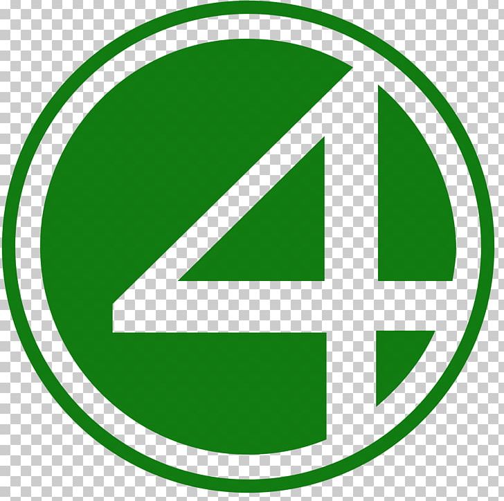 Mister Fantastic Fantastic Four Logo Superhero PNG, Clipart, Area, Brand, Circle, Comics, Fantastic Free PNG Download