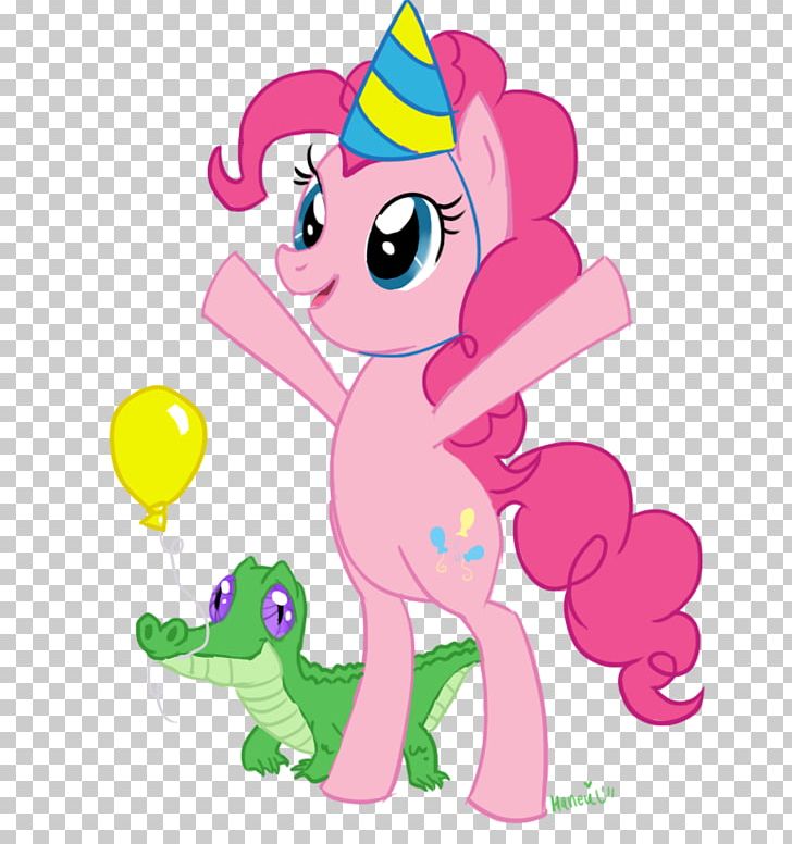 Pinkie Pie Applejack Rarity Rainbow Dash Fluttershy PNG, Clipart, Animal Figure, Art, Artwork, Cartoon, Cherry Pie Free PNG Download