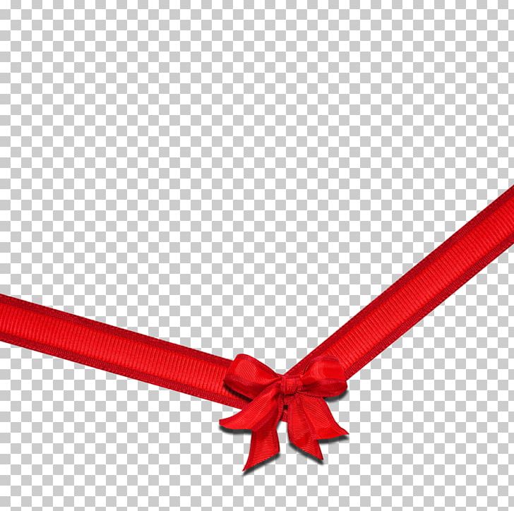 Red Ribbon Shoelace Knot PNG, Clipart, Angle, Bow, Decoration, Decorative, Designer Free PNG Download