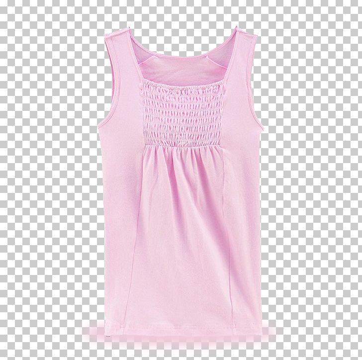 Sleeveless Shirt Outerwear Blouse Dress PNG, Clipart, Active Tank, Blouse, Bottoming, Clothing, Day Dress Free PNG Download
