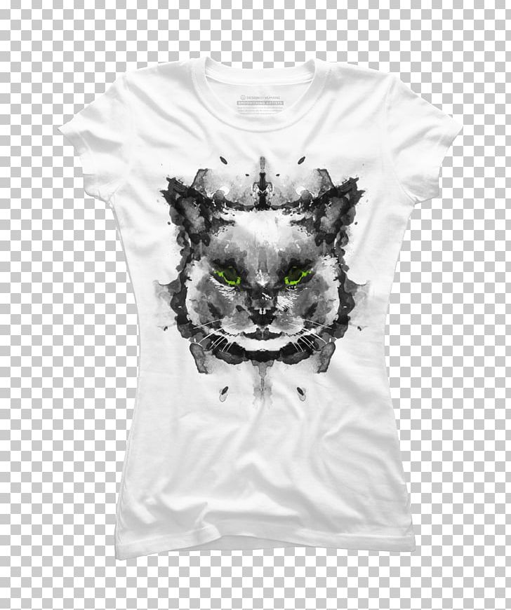 T-shirt Top Design By Humans Clothing PNG, Clipart, About, Black, Brand, Cat, Clothing Free PNG Download