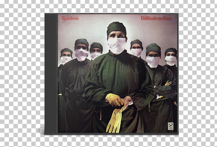 The Best Of Rainbow Difficult To Cure Album Hard Rock PNG, Clipart, Album, Best Of Rainbow, Difficult To Cure, Hard Rock, Heavy Metal Free PNG Download