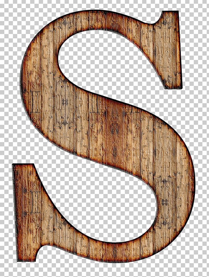 Wooden Capital Letter S PNG, Clipart, Alphabet, Miscellaneous Free PNG Download