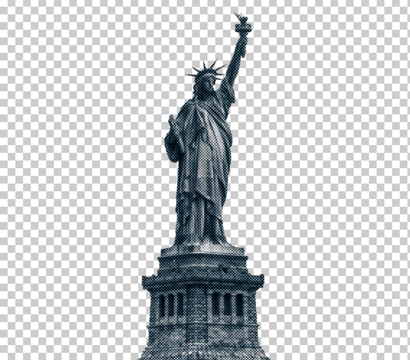 Statue Of Liberty National Monument Liberty State Park The New Colossus Statue PNG, Clipart, Drawing, Liberty State Park, New Colossus, New York, Royaltyfree Free PNG Download