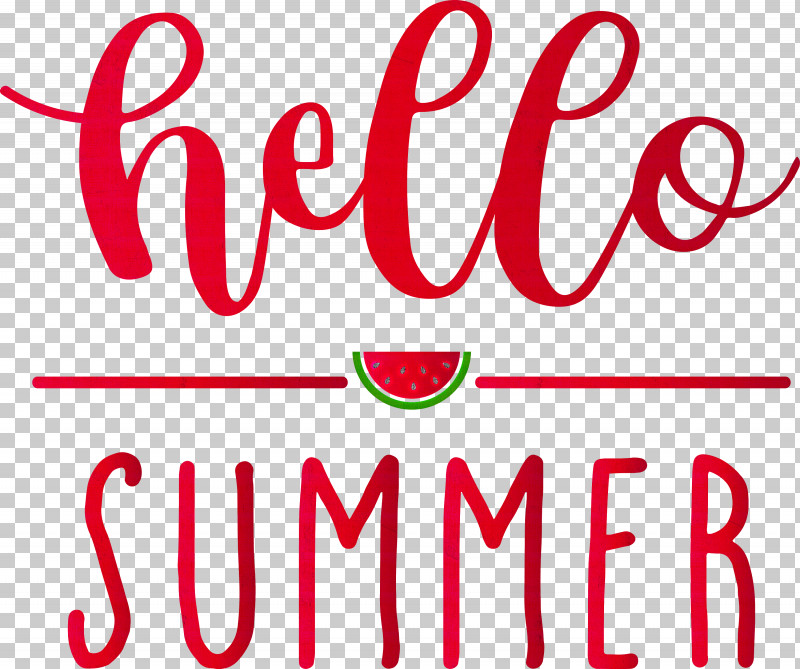 Hello Summer PNG, Clipart, Area, Hello Summer, Line, Logo, M Free PNG Download