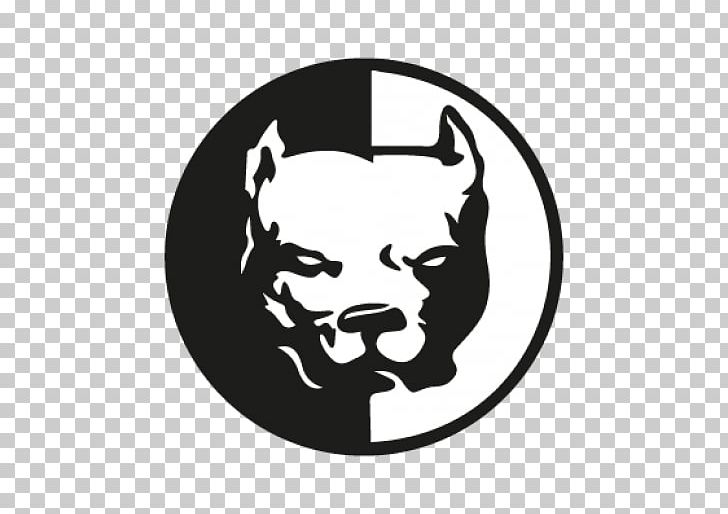 American Pit Bull Terrier Staffordshire Bull Terrier Decal PNG, Clipart, Black, Black And White, Brand, Breedspecific Legislation, Bull Free PNG Download