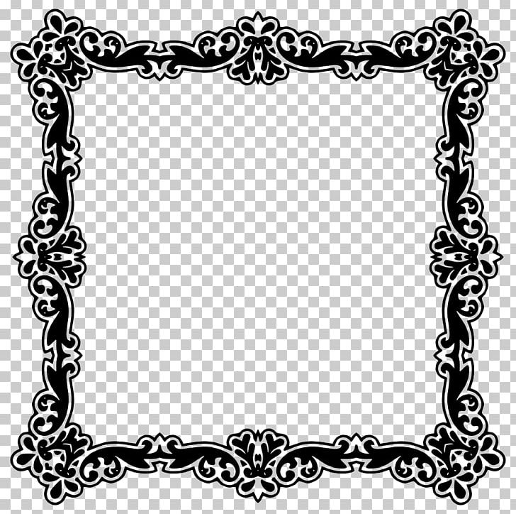 Frames Art Deco PNG, Clipart, Area, Art, Art Deco, Black And White, Border Free PNG Download