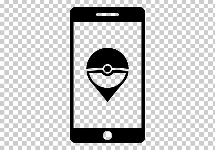 IPhone Smartphone Pokémon GO Computer Icons Telephone PNG, Clipart, Angle, Black, Brand, Computer Icons, Csssprites Free PNG Download