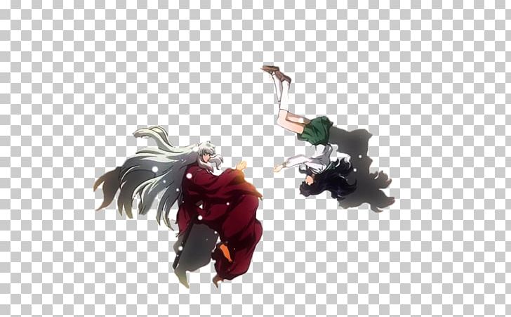 Kagome Higurashi Inuyasha: The Secret Of The Cursed Mask Shippo Naraku PNG, Clipart, Action Figure, Anime, Cartoon, Fictional Character, Figurine Free PNG Download