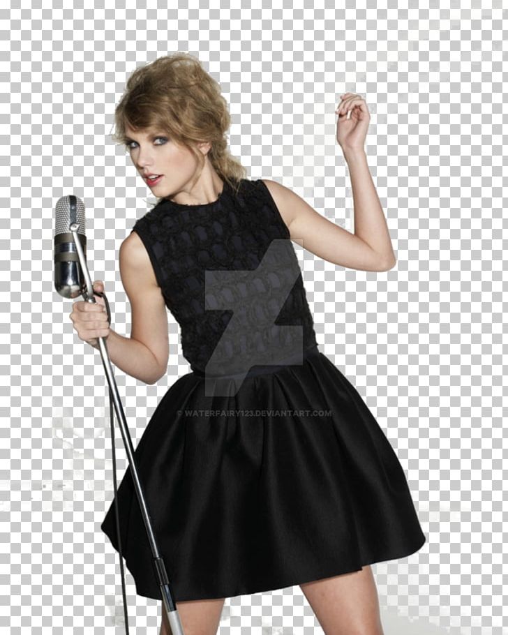 Taylor Swift Bluebird Café Singer-songwriter Actor PNG, Clipart, 1080p, Actor, Black, Clothing, Cocktail Dress Free PNG Download