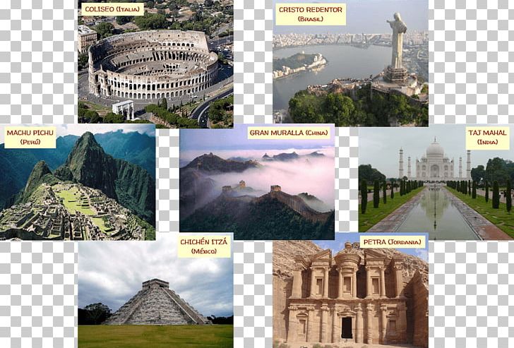 Wonders Of The World Maya Civilization Great Wall Of China Petra World Heritage Site PNG, Clipart, Civilization, Cristo Redentor, Cultural Heritage, Elevation, Great Free PNG Download