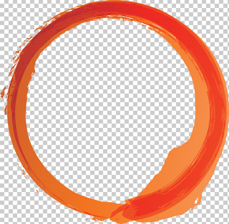 Orange PNG, Clipart, Brush Frame, Frame, Orange, Watercolor Frame Free PNG Download