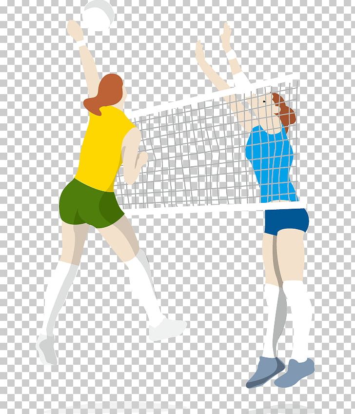 2016 Summer Olympics Beach Volleyball Team Sport PNG, Clipart, Blue, Boy, Handball, Male, Material Free PNG Download