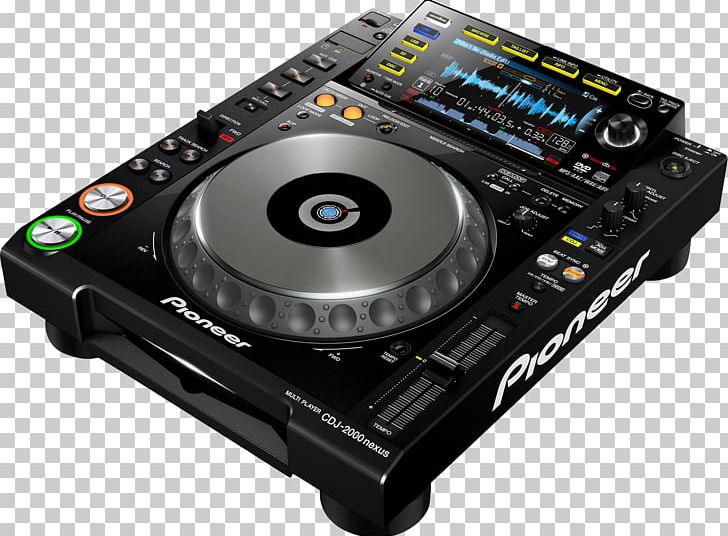 CDJ-2000nexus Pioneer DJ DJM PNG, Clipart, Audio Mixers, Cdj, Cdj2000, Cdj2000nexus, Disc Jockey Free PNG Download
