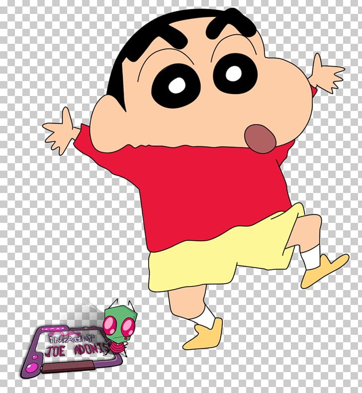 Crayon Shin  chan  Animation Television Show Drawing PNG 