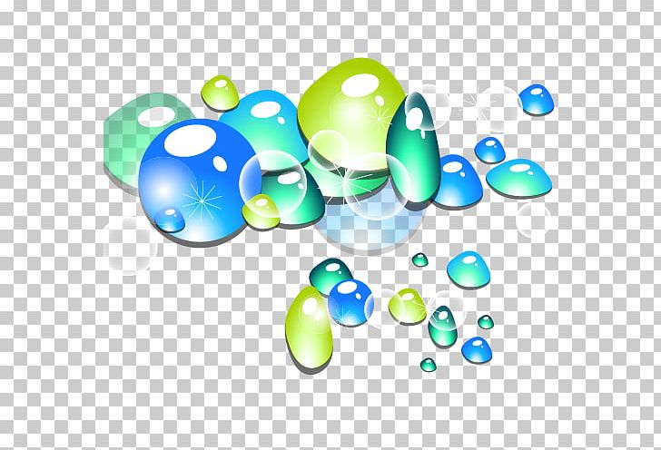 Drop Color Euclidean PNG, Clipart, Adobe Illustrator, Aqua, Blue, Bright, Bubble Free PNG Download