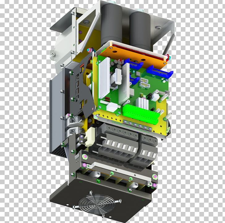 Electronics Machine Variable Frequency & Adjustable Speed Drives Ventilation Electronic Component PNG, Clipart, Air Conditioning, Crane, Electronic Component, Electronics, Flexibility Free PNG Download