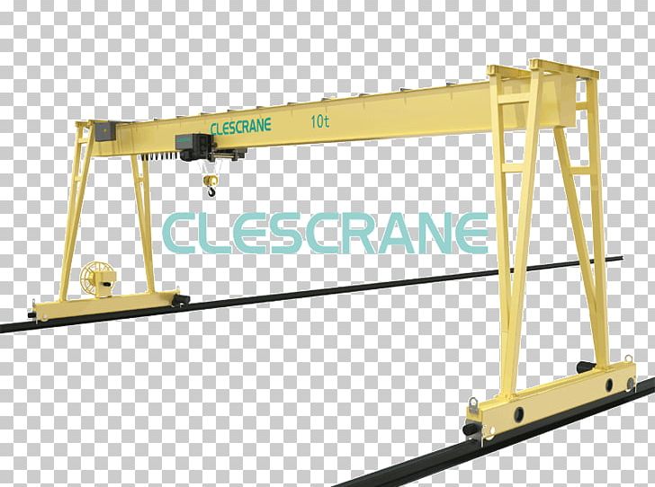 Gantry Crane Hoist Overhead Crane Machine PNG, Clipart, Capstan, Crane, Forklift, Gantry Crane, Hoist Free PNG Download