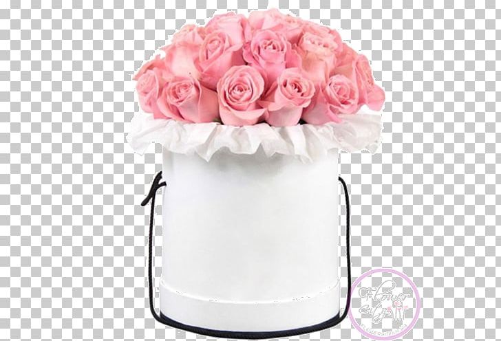 Garden Roses Paper Box Pink Flower PNG, Clipart, Artificial Flower, Bloemisterij, Cut Flowers, Flo, Floral Design Free PNG Download