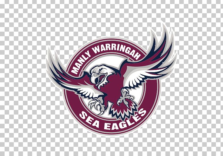 Manly Warringah Sea Eagles North Queensland Cowboys Melbourne Storm St. George Illawarra Dragons Sydney Roosters PNG, Clipart, 2018 Nrl Season, Emblem, Label, Logo, Manly Warringah Sea Eagles Free PNG Download