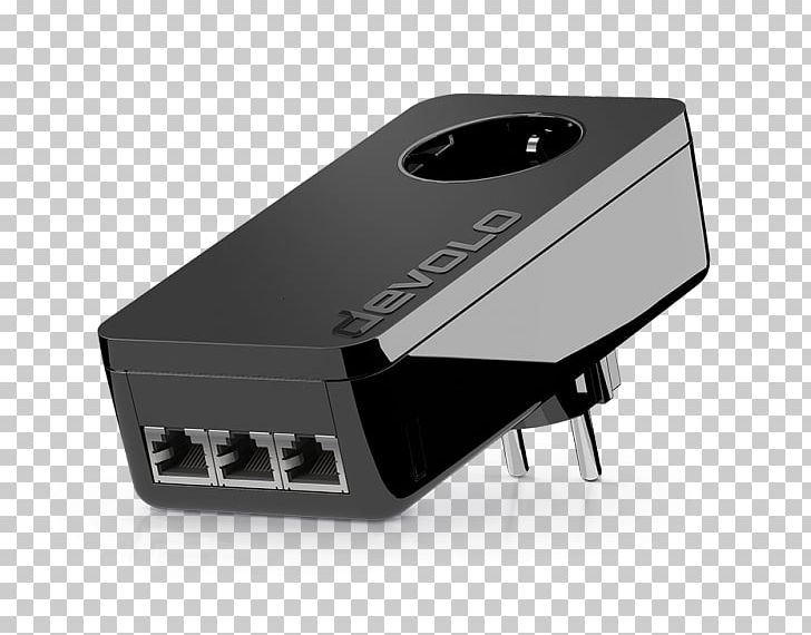 PowerLAN Power-line Communication Devolo Adapter Ethernet PNG, Clipart, Adapter, Computer Network, Devolo, Dlan, Electronic Device Free PNG Download