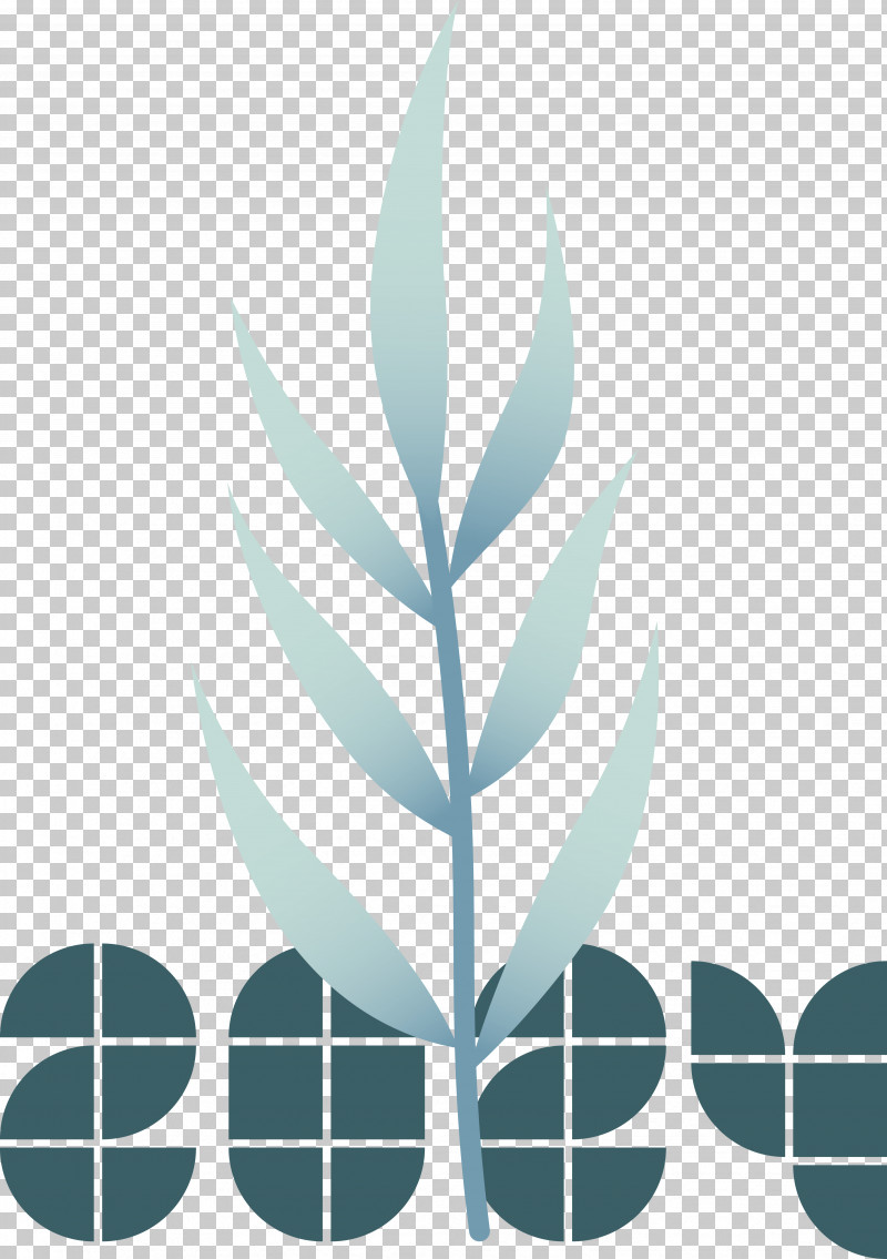 Leaf Font Teal Tree Pattern PNG, Clipart, Biology, Leaf, Meter, Microsoft Azure, Plant Free PNG Download