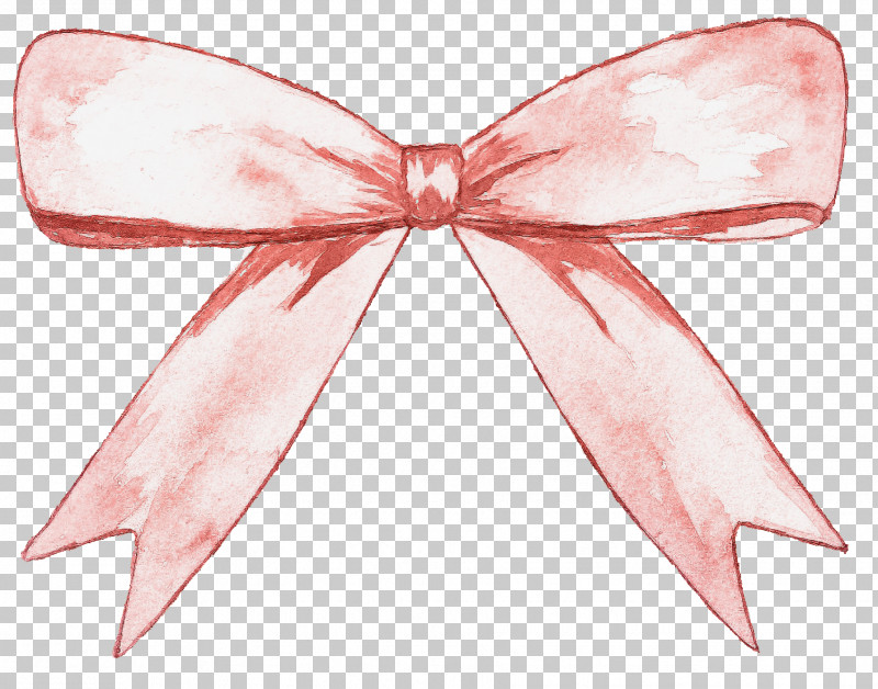 Bow Tie PNG, Clipart, Bow Tie, Insect, Pink, Ribbon, Wing Free PNG Download