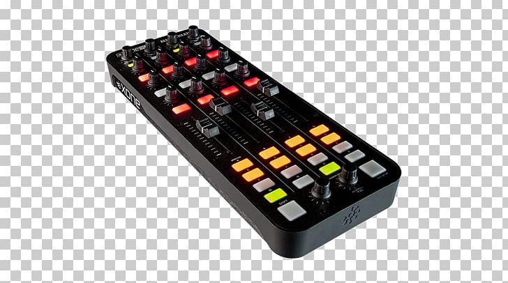 Allen u0026 Heath XONE K2 DJ MIDI Controller XONE:K2 MIDI Controllers Disc  Jockey Audio Mixers