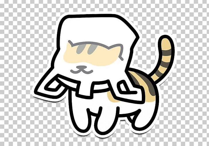 Neko Atsume Cat Sticker Android PNG, Clipart, Android, Animals, Area, Artwork, Blog Free PNG Download