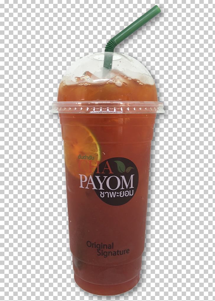 Orange Drink Tea Non-alcoholic Drink Italian Soda ชาพะยอม @หลักสอง พลาซ่า PNG, Clipart, Drink, Fizzy Drinks, Food Drinks, Health Shake, Iced Tea Free PNG Download
