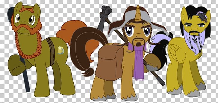 Pony Bombur Thorin Oakenshield Balin Bilbo Baggins PNG, Clipart, Anime, Art, Balin, Bifur, Bilbo Baggins Free PNG Download