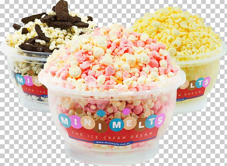 Sundae Ice Cream Mini Melts Flavor Dessert PNG, Clipart, Candy, Commodity, Confectionery, Dairy Product, Dessert Free PNG Download