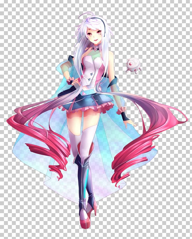 Vocaloid 3 MAIKA Yamaha Corporation Vocaloid 4 PNG, Clipart, Action Figure, Anime, Art, Blend S, Cg Artwork Free PNG Download