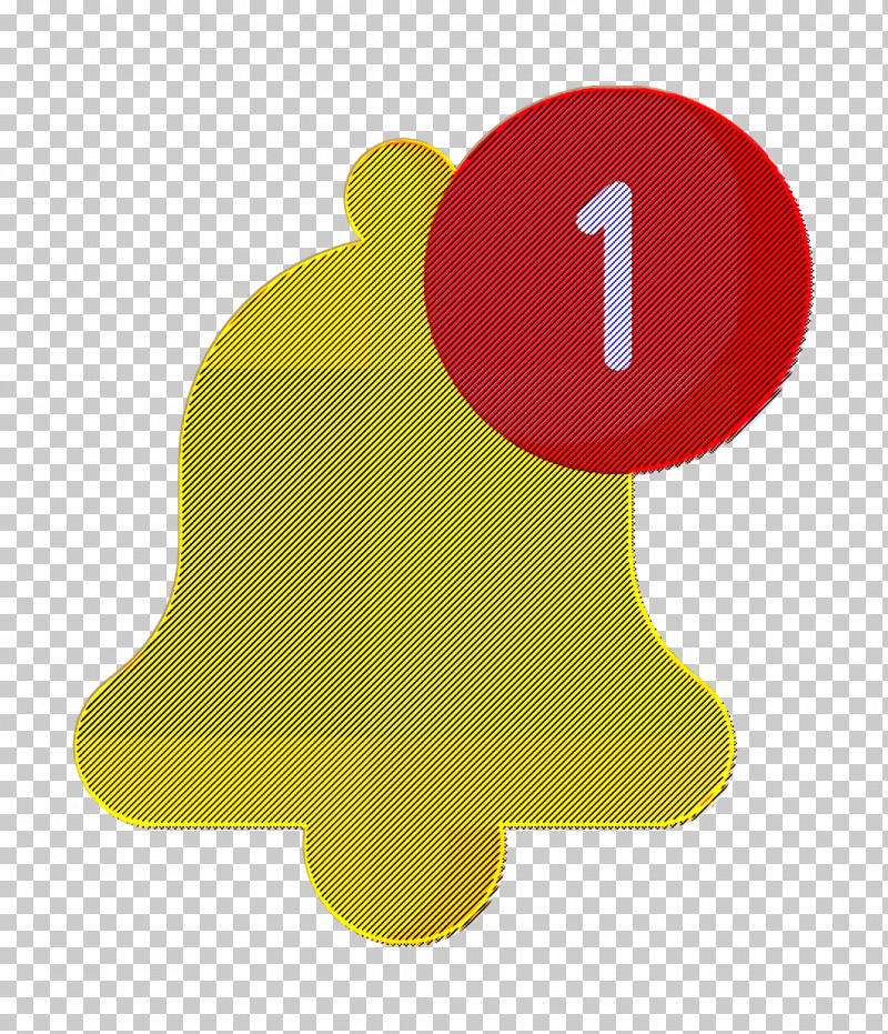 Bell Icon Notifications Icon Notification Icon PNG, Clipart, Bell Icon, Logo, Notification Icon, Notifications Icon, Yellow Free PNG Download