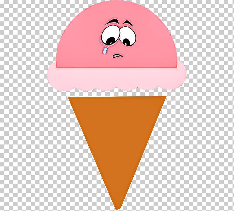 Ice Cream Cone Meter Line Cone PNG, Clipart, Cone, Ice Cream Cone, Line, Meter Free PNG Download