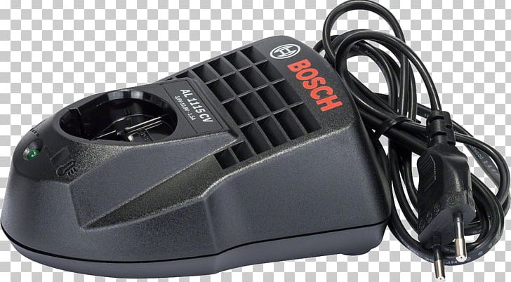 Battery Charger Electric Battery Lithium-ion Battery Robert Bosch GmbH Tool PNG, Clipart, Ac Adapter, Ampere Hour, Battery Charger, Battery Pack, Bosch Free PNG Download