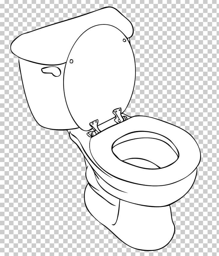 Drawing Toilet Sketch PNG, Clipart, Angle, Area, Artwork, Bathroom, Bathroom Accessory Free PNG Download