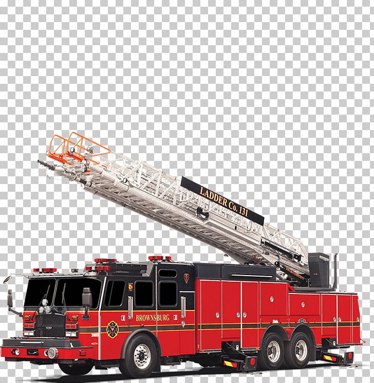 Fire Engine Fire Department Car E-One Truck PNG, Clipart, Car, Commercial Vehicle, Construction Equipment, Crane, Emergency Free PNG Download