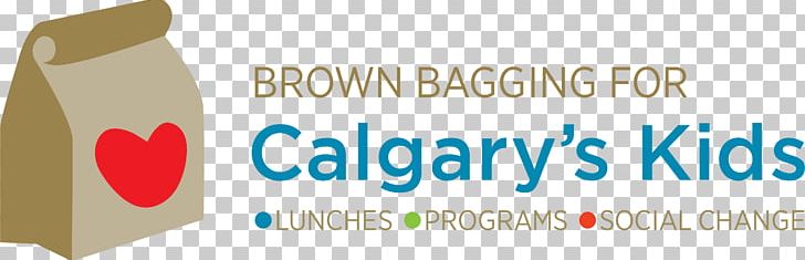 Logo Product Design Brand Brown Bagging For Calgary's Kids PNG, Clipart,  Free PNG Download